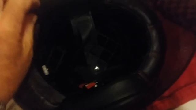 Bell Custom 500 Helmet in Flat Black