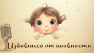 Избавимся от наивности