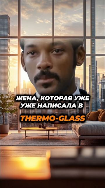 Если окна - то только ThermoGlass!