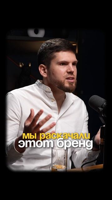 ❗️Ошибки - это нормально. Наша главная обошлась в 30 миллионов, но это не остановило нас