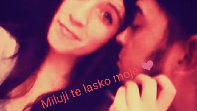 Láska je tak krásná