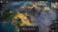 Age of Wonders 4. Giant Kings. Сыны Кьорно и воскресший эльф #15