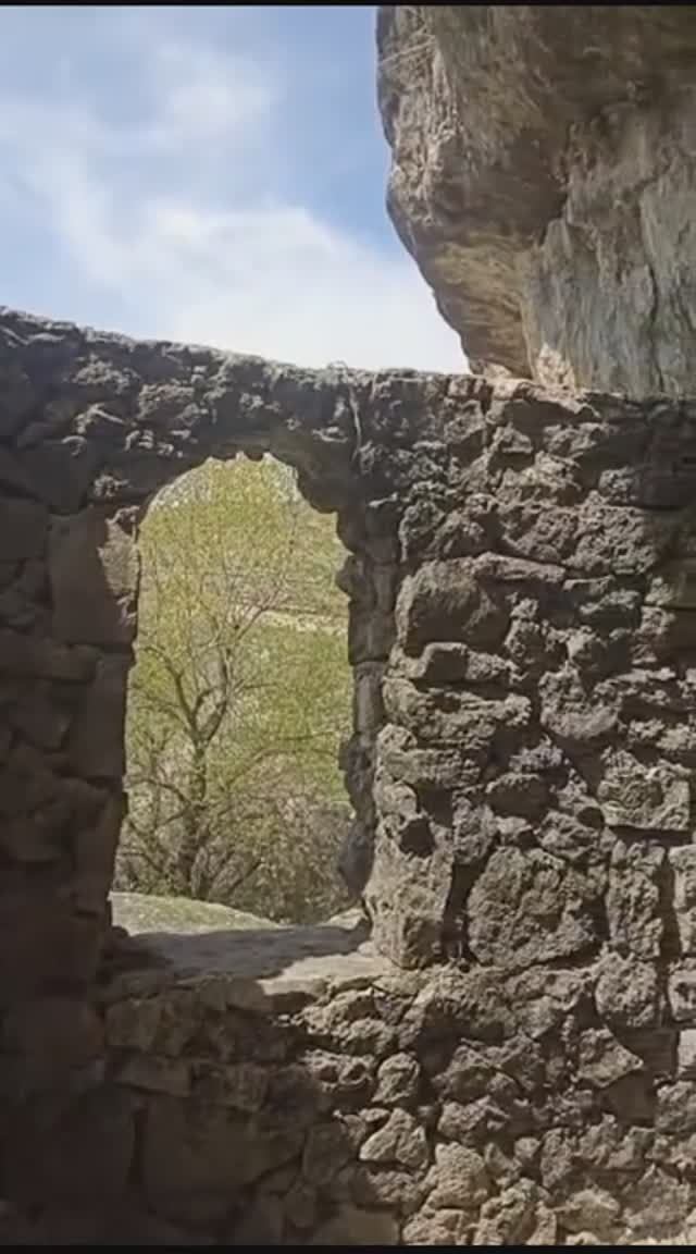 Таинственная заброшка. Кисловодск
