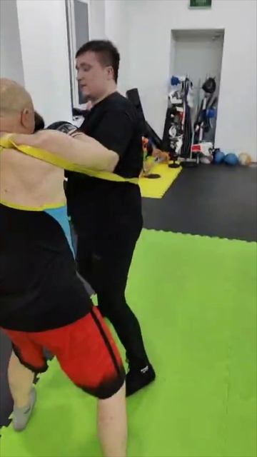 Тренировки для любых возрастов