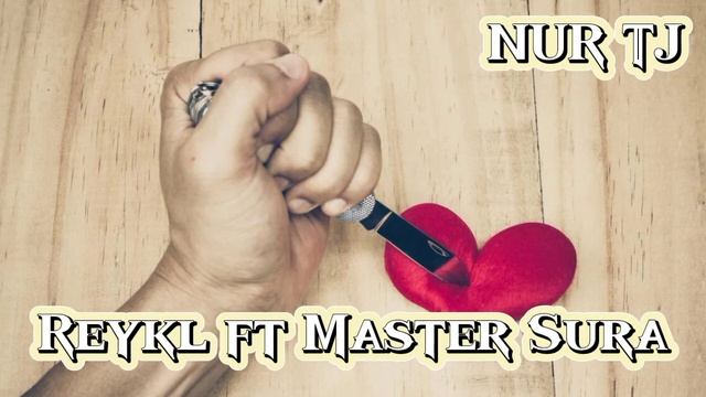 Master Sura ft Reykl 2022 ( Мастер Сура & Рейкл) репи бехтарин