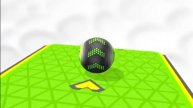 Going balls All Levels Gameplay IOS Android Going Balls Level 563