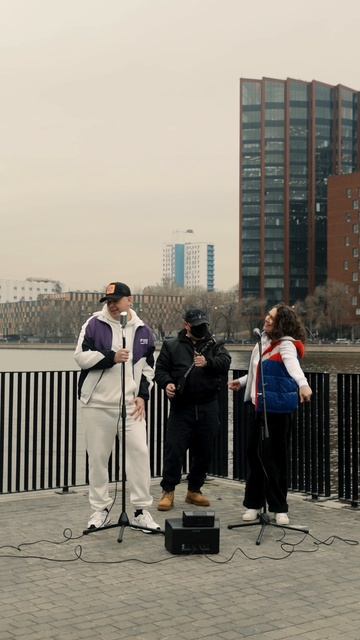 Кому понравился наш новый трек?
Добавляйте к себе в плейлист – НЕкриминальное ЧТивО “Королева”