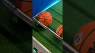 Баскетбол детский без заслонки