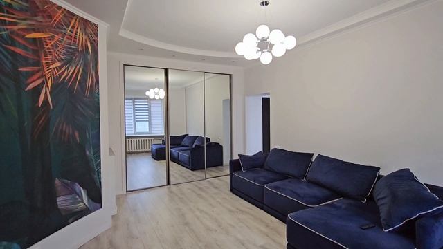 квартира Ленина,31