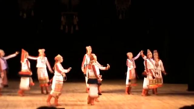 анс.Сюлгамо - "Кива юты Машута"