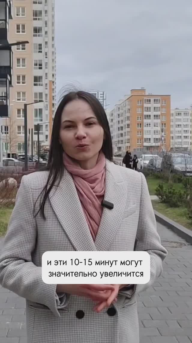 📍ПРИМОРСКИЙ РАЙОН: рай для жизни или ловушка в пробках? Разбираемся на месте!