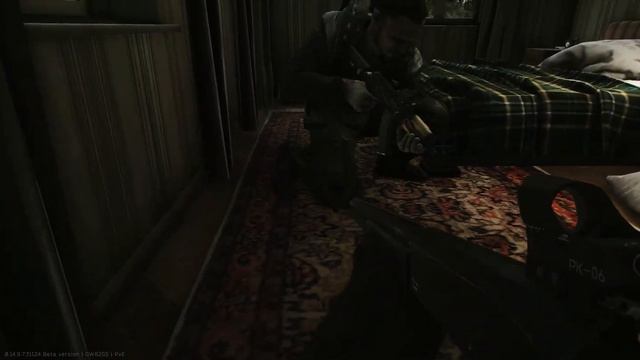Escape From Tarkov - Свежее Мясо (PVE)
