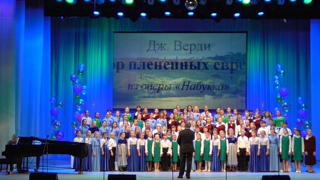 ГАЛА-КОНЦЕРТ ФЕСТИВАЛЯ «БЛАГОДАТНОЕ ЛЕТО. ЖИГУЛИ 2019» 1 часть