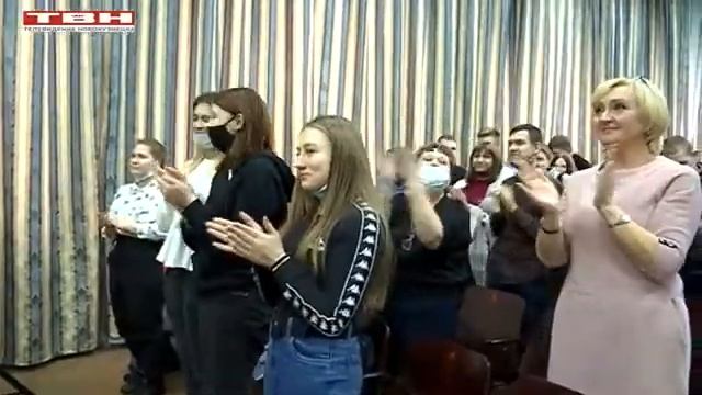 Театр артиста в ГТК