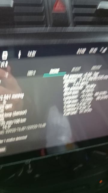 индивидуальные катушки m15a пропуски 1й цилинд