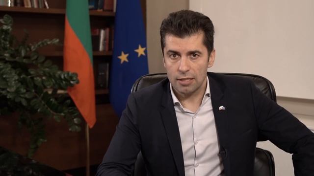 Премиерът Кирил Петков: Няма да има нито един човек над закона