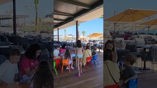 Стильный новый 2023 года отель Lago hotel