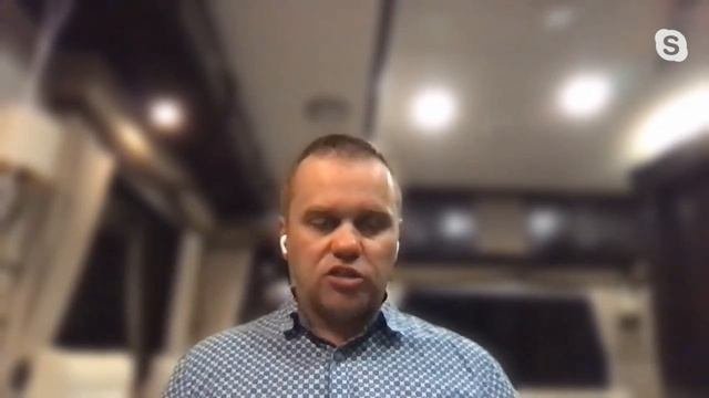 Бог в моих долинах // Сергей Мурза