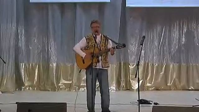 Гала-концерт фестиваля "Агидель-2010"[2].mp4