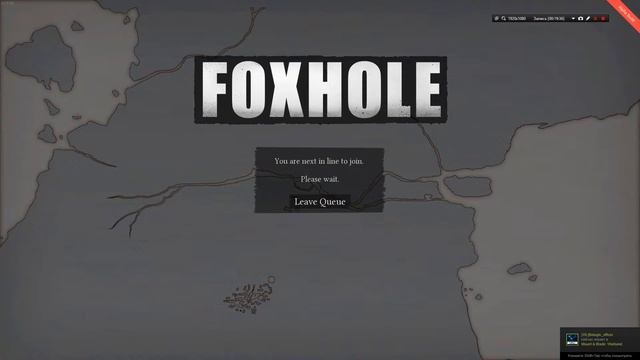 Крыса в foxhole.Тео крыса [3rd]BaldTeo