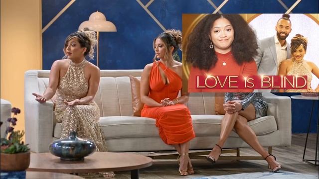 Couples Therapist Reacts to Love Is Blind: After the Altar Part 1