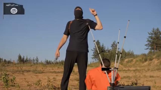 Запрещенное видео 18 СЛАБОНЕРВНЫМ НЕ СМОТРЕТЬ