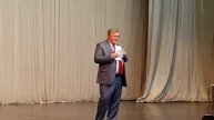 Вера в себя, в компанию, в команду В Полежаев