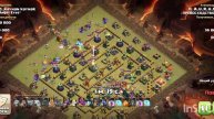 #стенакок CWL ⭐⭐⭐Elektro Dragon, Dragon⚡Yeti Super Archer Attack Strategy! #th14warattackstrategy