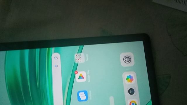 Обзор Планшет Honor