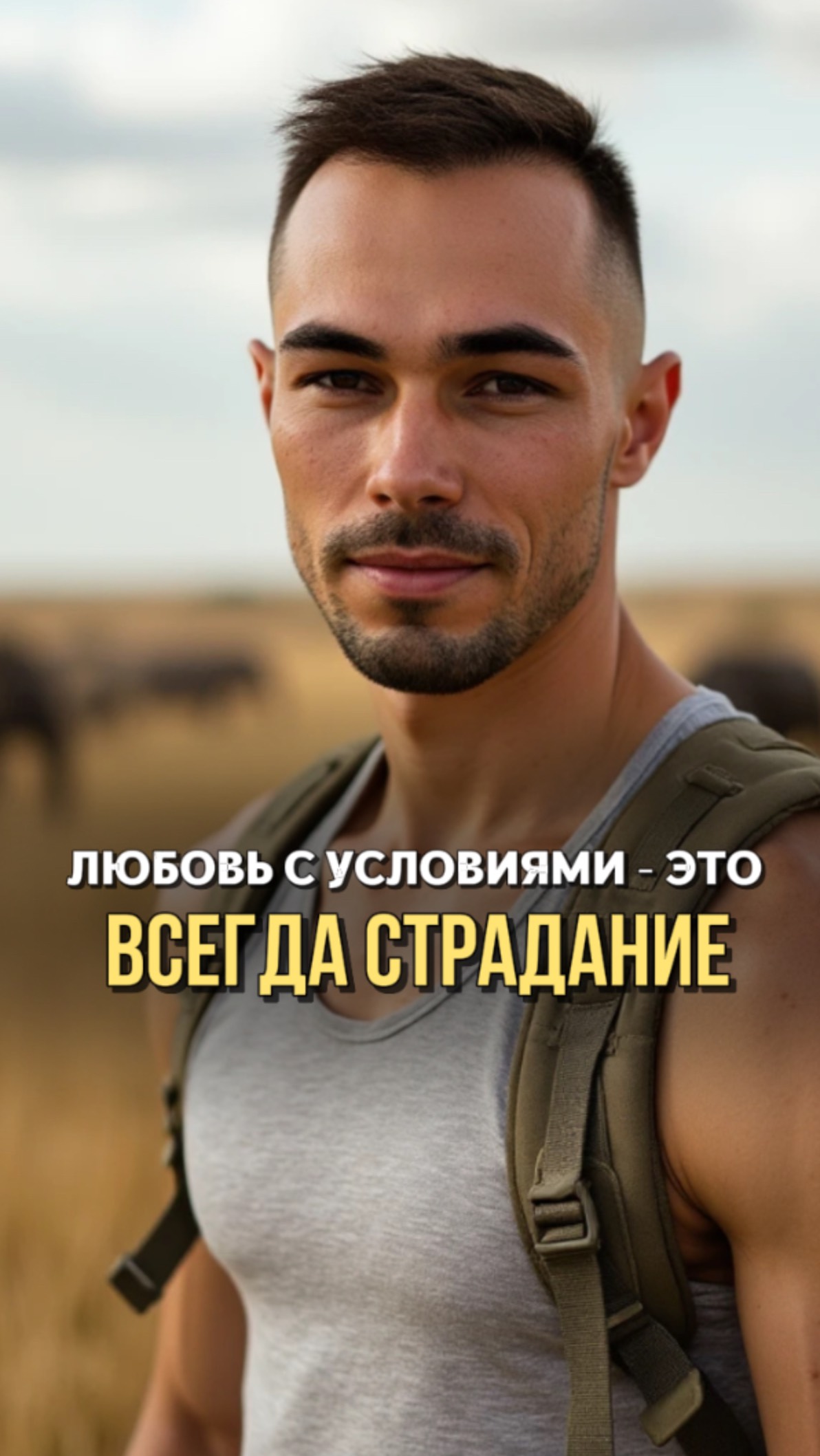 Где Находится Безусловная Любовь? Как К Ней Прийти?