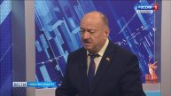 "Вести. Сахалин. Курилы. События недели". 27 апреля 2025 года