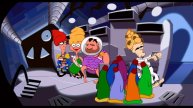 Day of the Tentacle Remastered (14 серия)