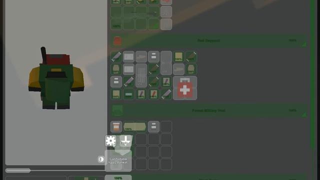 Unturned приключение по зомби городу #3