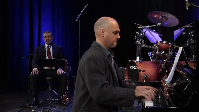 Honky Fonk MAC Performs