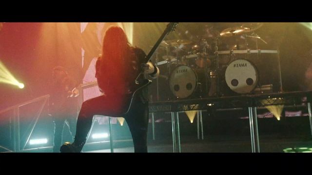 Onslaught - In Search Of Sanity (Official Music Video) - Reigning Phoenix Music