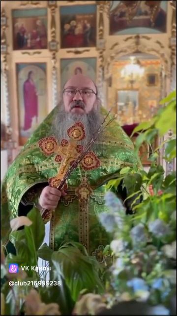 вход господня в Иерусалим.