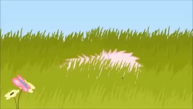 Флаффи Пафф  'Just Another Day'