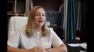 Наталия Горина о фестивале "ПитерКИТ" 2023