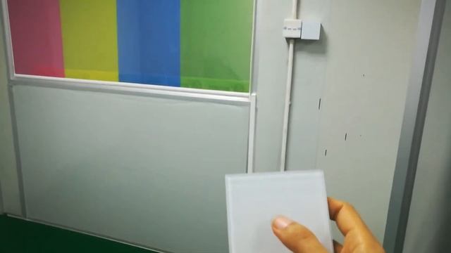 Color Smart Films