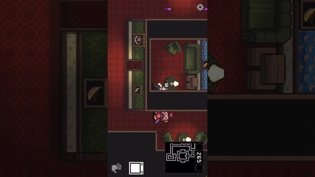 Super Dark Deception прохождение (заново) уровень Monkey Business на S ранк