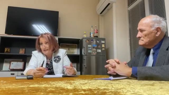 Лектория "Македония": Гостува Райна Манджукова, председател на ДАБЧ (част II)