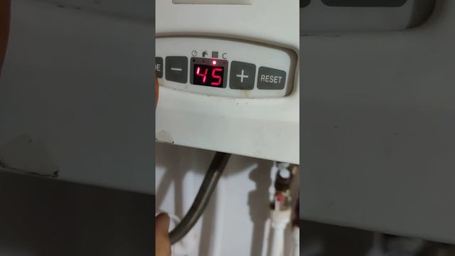 Protherm Panther Kombi Yaz Kış Ayarı Nasıl Yapılır /Protherm Panther kombi Yaz Modu Nasıl Ayarlanır