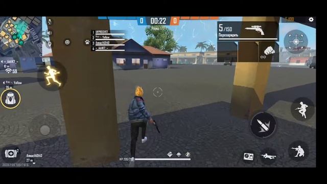 Fendi | Fragmovie Free Fire