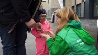Благотворительный экологический фестиваль Ярдэм