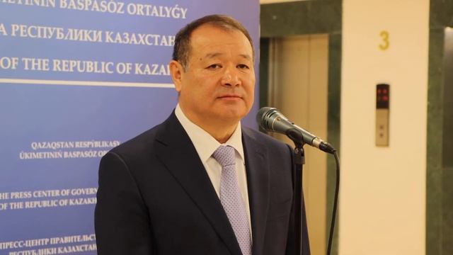 Что дальше с позорным LRT? Ответ главы МИИР Казахстана