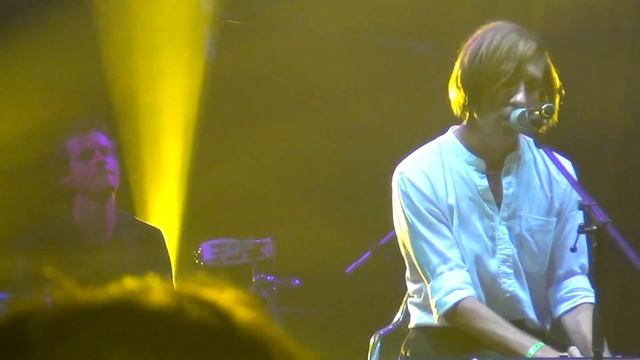 Свидание - Красива @ Motherland Summer 2018 Москва 21.07.2018