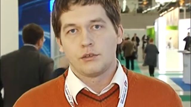 Выпуск передачи "Телевизионная служба новостей" 1.11.2013