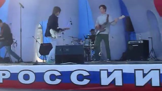 Группа "Камни"