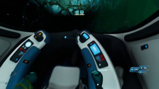 Subnautica: Below Zero [aug 21] часть 5
