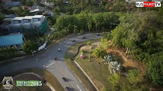 Phuket People: Виттая "Сумон" Сингкала